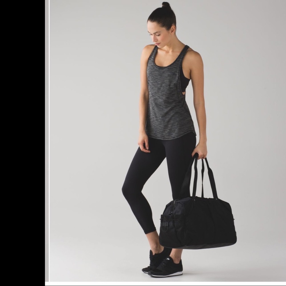 Lululemon On Track Tank